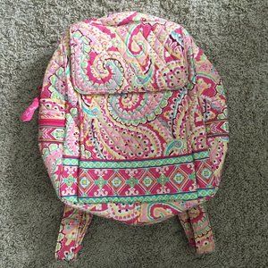 Vera Bradley Backpack